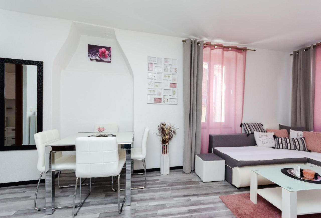 Apartment Mare Vrsar Exterior foto